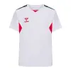 hummel HMLAUTHENTIC PL JERSEY S/S детска тениска