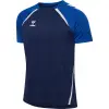hummel hmlLEAD 2.0 S/S тениска