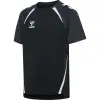 hummel hmlLEAD 2.0 S/S детска тениска