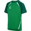 hummel hmlLEAD 2.0 S/S детска тениска