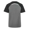 hummel hmlLEAD 2.0 S/S детска тениска