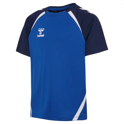 hummel hmlLEAD 2.0 S/S детска тениска