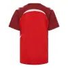 hummel hmlLEAD 2.0 S/S детска тениска