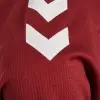hummel hmlLEAD 2.0 S/S детска тениска