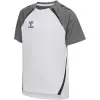 hummel hmlLEAD 2.0 S/S детска тениска