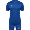 hummel hmlLOGO екип комплект