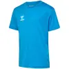 hummel hmlLOGO детски комплект екип
