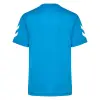 hummel hmlLOGO детски комплект екип