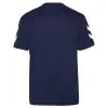 hummel hmlLOGO детски комплект екип