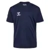 hummel hmlLOGO детски комплект екип