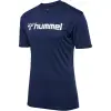 hummel hmlLOGO S/S тениска