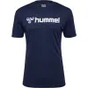 hummel hmlLOGO S/S тениска