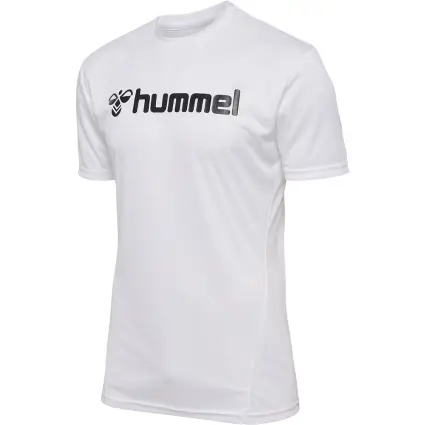 hummel hmlLOGO S/S тениска