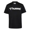 hummel hmlLOGO Kid's JERSEY S/S