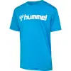 hummel hmlLOGO Kid's JERSEY S/S