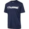 hummel hmlLOGO Kid's JERSEY S/S