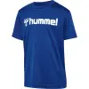 hummel hmlLOGO Kid's JERSEY S/S