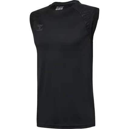 hummel hmlPRO TRAINING JERSEY S/L