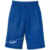 Kempa REVERSIBLE SHORTS