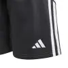 Adidas TIRO24 SWSHO детски къси панталони