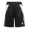 Adidas TIRO24 TRSHO детски тренровъчни къси панталони