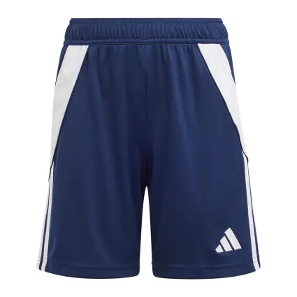 Adidas TIRO24 TRSHO детски тренровъчни къси панталони