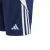 Adidas TIRO24 TRSHO детски тренровъчни къси панталони