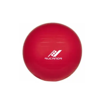Rucanor GymBall yoga and training ball, 75 cm