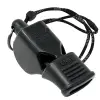 Fox 40 Mini CMG whistle + Break-a-way lanyard
