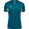 hummel HMLAUTHENTIC PL JERSEY S/S тениска