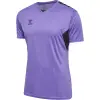 hummel HMLAUTHENTIC PL JERSEY S/S