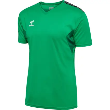 hummel HMLAUTHENTIC PL JERSEY S/S