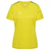 hummel HMLAUTHENTIC PL women's JERSEY S/S