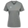 hummel HMLAUTHENTIC PL JERSEY S/S дамска тениска