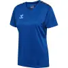 hummel HMLAUTHENTIC PL women's JERSEY S/S