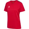 hummel HMLAUTHENTIC PL women's JERSEY S/S
