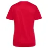 hummel HMLAUTHENTIC PL JERSEY S/S дамска тениска