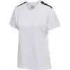 hummel HMLAUTHENTIC PL JERSEY S/S дамска тениска