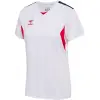 hummel HMLAUTHENTIC PL women's JERSEY S/S