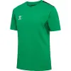 hummel HMLAUTHENTIC CO S/S тениска