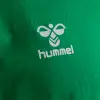 hummel HMLAUTHENTIC CO S/S тениска