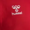 hummel HMLAUTHENTIC CO TSHIRT S/S