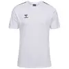 hummel HMLAUTHENTIC CO TSHIRT S/S