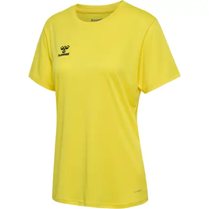 hummel hmlESSENTIAL S/S дамска тениска