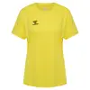 hummel hmlESSENTIAL S/S дамска тениска