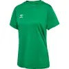 hummel hmlESSENTIAL S/S дамска тениска
