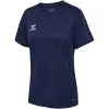 hummel hmlESSENTIAL S/S дамска тениска