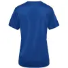 hummel hmlESSENTIAL S/S дамска тениска