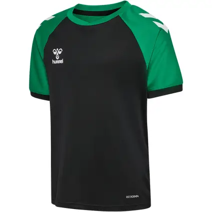 hummel hmlMATCH LEAGUE S/S детска тениска