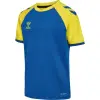 hummel hmlMATCH LEAGUE S/S детска тениска